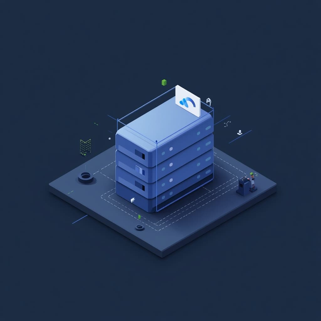 High-availability relational database — PostgreSQL, Patroni, PgBouncer, Docker